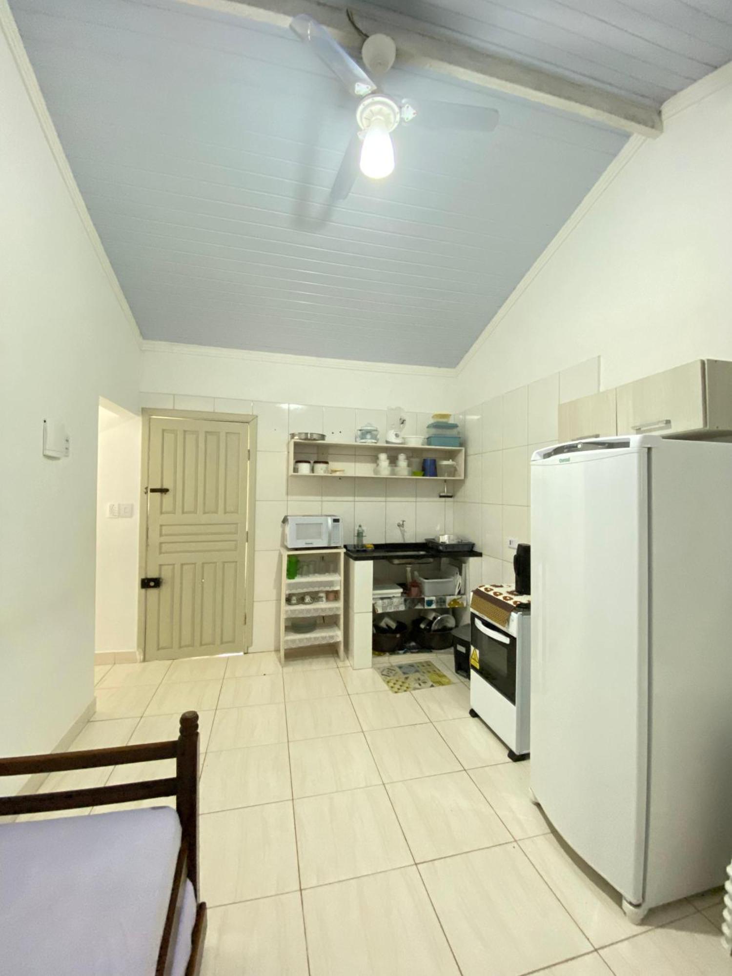 Casa Ubatuba, Maranduba, Piso Superior Villa Екстериор снимка